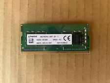 KINGSTON 8GB (1X8GB) 1RX8 PC4-2400T DDR4 SODIMM LAPTOP MEMORY KMKYF9-MIH V5-1(6) picture