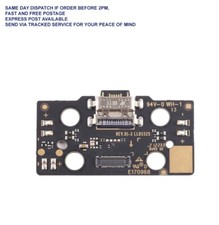 OEM Lenovo Tab P11 Plus TB-J616F TB-J616X Charging Port Connector Flex Board picture