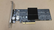 HPE 831735-B21 1.6TB Read Intensive-2 PCI-E HH/HLWorkload Accelerator 833585-001 picture