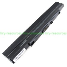 8 CELL BATTERY FOR ASUS UL30VT-X1K UL50Vt-A1 UL80Vt A42-UL30 A42-UL50 A42-UL80 picture