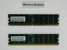 497767-B21 8GB  2x4GB PC2-6400 ECC Reg Memory for HP ProLiant picture