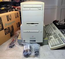 Packard Bell DOS 6.22 Windows 95 Dual Boot Gaming PC Sound Blaster KB Speakers picture