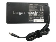 Genuine LITEON PA-1231-12 19.5V 11.8A 230W AC Adapter Charger For Intel ASUS MSI picture