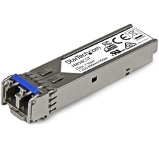 StarTech HP J4858C Compatible Transceiver Module Gigabit Fiber SFP picture