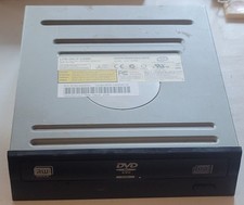 Lite-On SHW-160P6S IDE DVD/CD Rewritable Drive – Untested picture
