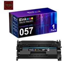 Compatible Toner Cartridges Replacement for Canon 057 057H CRG-057 MF448dw Canon picture