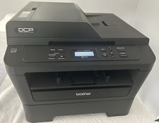 Brother DCP-7065DN AIO Monochrome Laser Printer FULLY TESTED picture