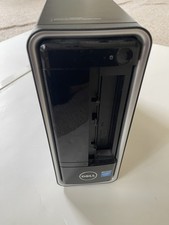 Dell Inspiron 3646 Small Form Factor Intel J1800, 4gb RAM, 500gb HDD, WIN10 picture