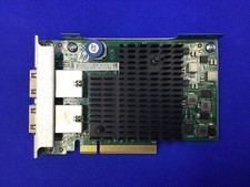 701525-001 HP Ethernet 10Gb 2-port 561FLR-T Adapter 700699-B21 picture