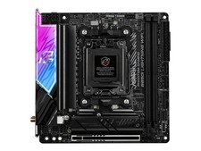 ASRock B850I Lightning WiFi B850 Am5 AMD Socket 90-MXBQR0-A0UAYZ Motherboard picture