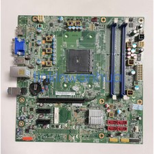 for Lenovo H50-55 D5055 Kaveri AMD Desktop FM2b CFM2+A78M 5B20H3433 Motherboard picture