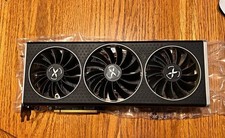 XFX Speedster QICK319 AMD Radeon RX 6750 XT 12GB GDDR6 HDMI/DP PCIe x16 picture