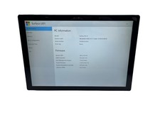 Microsoft Surface Pro 4 12
