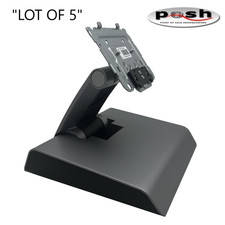 Open Box New LOT OF 5 - HP RP9 Retail Ergonomic Stand (PN: 812739-002) picture