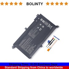 B31N1732 Laptop Battery For ASUS K571GT F571GD FX571GT R430FA R430FN V430FA picture