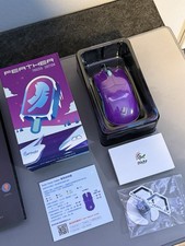 Ducky Feather Frozen Edition Mouse picture