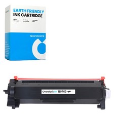 OSI 1PK Compatible Brother TN760 Toner Cartridge fits Brother HL-L2325DW L2510D picture