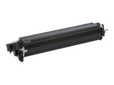 Lexmark 700D4 Developer Giallo Standard Capacity 40 Compatible 70C0D40 picture