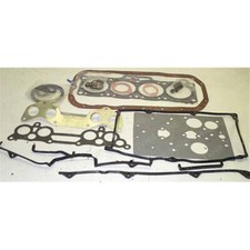 MAZDA FE F2 ENGINE 2.0L OVERHAUL GASKET SET HEAD KIT YALE FORKLIFT picture