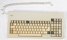 NCR 7930 terminal keyboard parts or repair picture