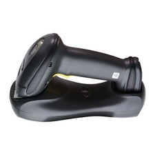 Zebra Symbol Wireless Image Scanner (DS6878) and Dock (STB4278) picture