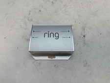 Ring Elite Power Kit PoE Injector Adapter Module PSE3101DCG 15.4W - Free S/H picture