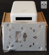 NEW Juniper AP12 High Performance Access Point, Wi-Fi 6 indoor access point (AP) picture