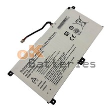 11.4V 43Wh AA-PBUN3AB AA-PBUN3QB Battery for Samsung NP800G5M NP530E5M 500R5M picture