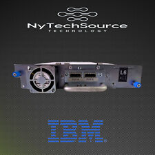 Dell IBM Ultrium-6 LT06 HH Loader SAS Tape Drive TL2000 TL4000 TKC16 35P1980 picture