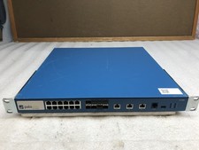 Palo Alto PA-3050 Network Security Appliance with Rack Ears / Cables picture