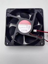 SUNON PMD2412PMB1-A 12038 DC24V 18.2W 12CM 2-Pin Inverter Cooling Fan picture
