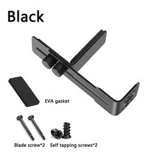 Adjustable GPU Graphics Card Support Bracket Video Card Holder PC Case Stand picture