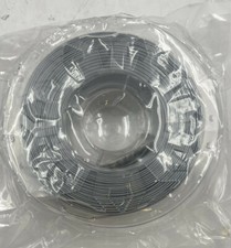 CREALITY CR-PLA SILVER 3D PRINTER UV SENSITIVE RESIN PLASTIC FILAMENT 1.75 picture