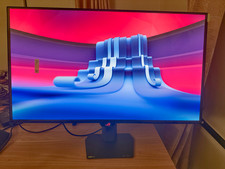 ASUS ROG STRIX OLED XG32UCDS 4k 31.5