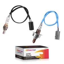Pack of 2 O2 Oxygen Sensor 234-9096 Upstream and 234-4380 Downstream Compatib... picture