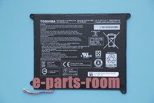Genuine PA5214U-1BRS Battery For Toshiba Portege WT20-B WT20-B-106 Z20T-B-110 picture