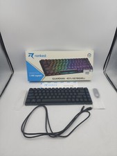 Ranked Guardian 65% Form Factor | Hot Swappable Mechanical Gaming Keyboard picture