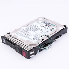 HPE 872479-B21 876938-002 872737-001 1.2TB 12G SAS 10K 2.5 SC ENT HARD DRIVE HDD picture