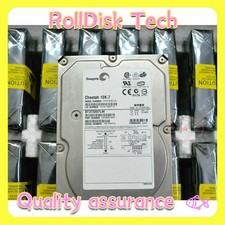 New SEAGATE CHEETAH ST373207LW 73GB 10000 RPM ULTRA320 68PIN SCSI  Fast Shipping picture