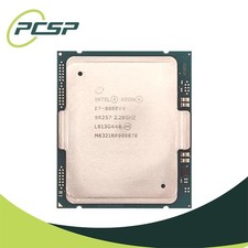 Intel Xeon E7-8880 v4 SR2S7 2.20GHz 55MB 22-Core LGA2011 CPU Processor picture