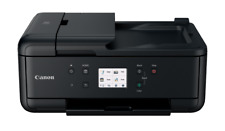 Canon PIXMA TR7620a All-in-One Wireless Printer. Copy. Scan. Fax NO INK picture