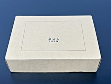 Cisco Meraki MS120-8-HW 8-Port Network Switch | New Open Box picture