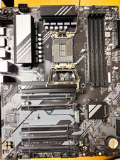 GIGABYTE B760 DS3H AX Wifi DDR5 picture