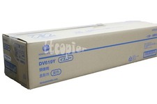 Genuine Konica Minolta A9C808D  DV619Y Developer Bizhub C458 C558 C658 picture
