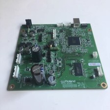 New and Original Roland CAMM-1 GS-24 MAIN BOARD / GS24 Motherboard 1000012582 picture