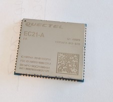 QUECTEL EC21-A LTE Cat 1 Modem Ordering code EC21AFAR05A04M4G picture