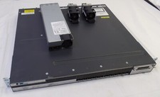 Cisco Catalyst 3750X 12S with Liteon Power Supply and 2 Fans, For Parts/ Repair picture