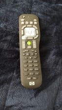 Genuine HP Microsoft Windows Media Center Remote Control  picture