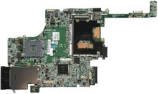 HP 8560W Dual Core System Board - 684318-001 picture