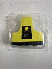New Genuine HP 02 Yellow Ink Cartridge C8773W picture